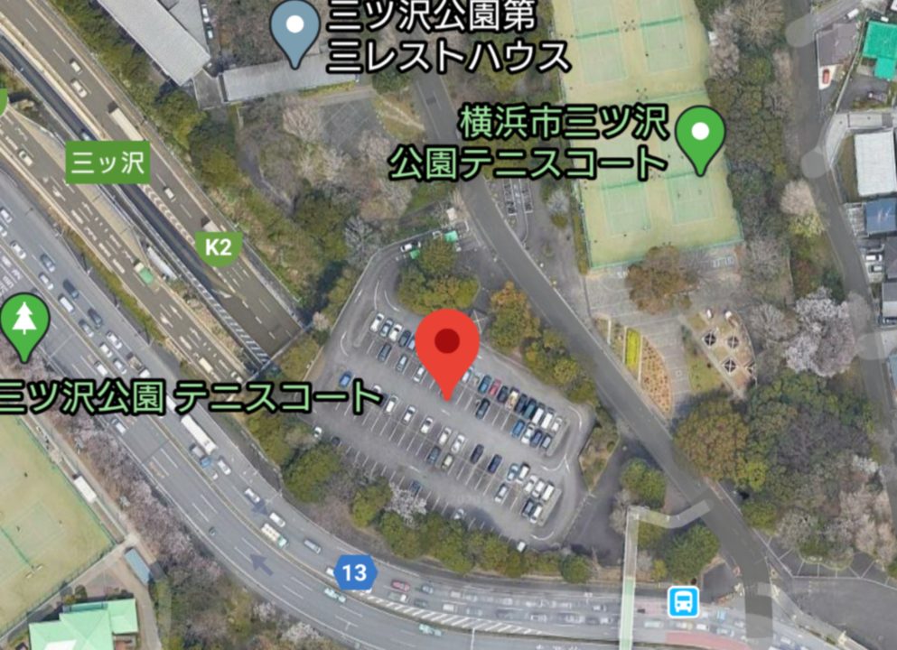 横浜fcに応援に行くひとにおすすめ 周辺で安い駐車場を紹介 サクッと読めるくるまmagazine