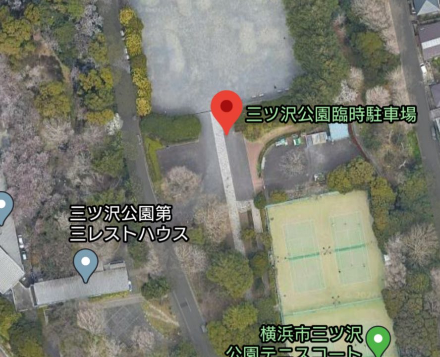 横浜fcに応援に行くひとにおすすめ 周辺で安い駐車場を紹介 サクッと読めるくるまmagazine