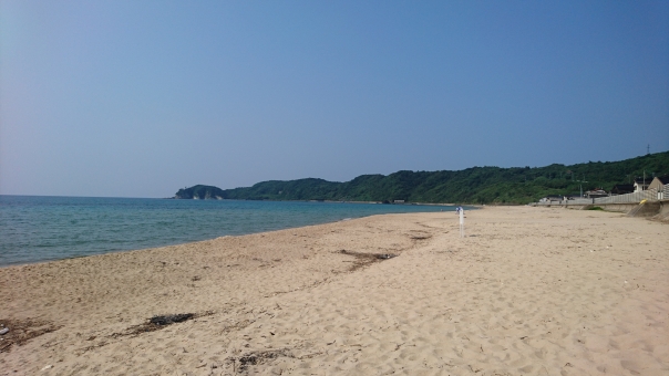 島根県でデートにおすすめのドライブコースを3選紹介!|走るたびに音が鳴る?琴ヶ浜