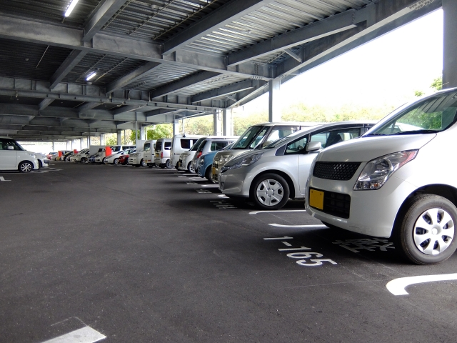 ジュビロ磐田本拠地周辺ならこの駐車場が安くておすすめ サクッと読めるくるまmagazine