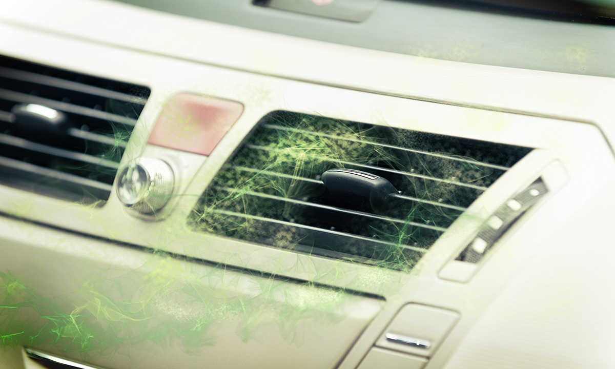 車のエアコン臭 原因と対策を徹底解説 サクッと読めるくるまmagazine