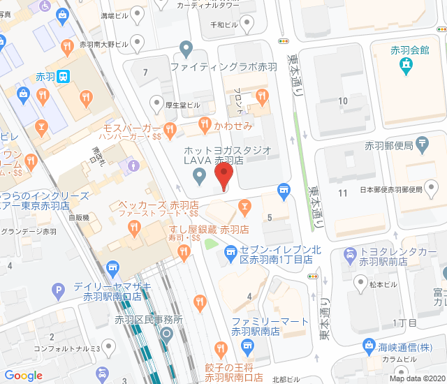 トラックを駐められる北区の駐車場を伝授！  サクッと読めるくるま 