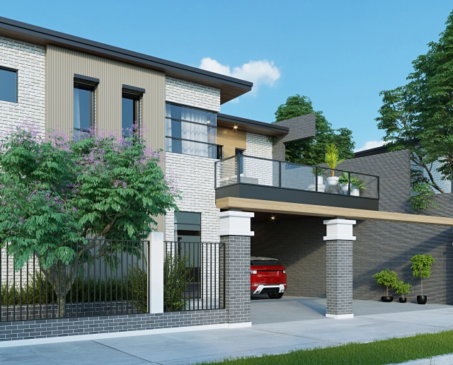 衝撃事実 カーポートには固定資産税がかからない サクッと読めるくるまmagazine