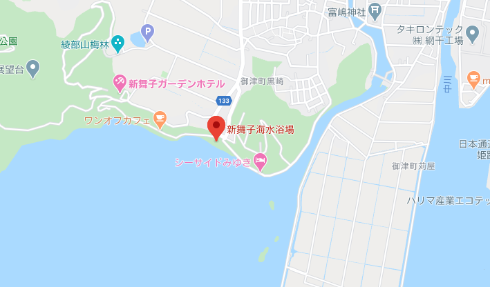 兵庫県には車で行けるインスタ映えスポットが複数ある サクッと読めるくるまmagazine 兵庫県には車で行けるインスタ映えスポットが複数ある サクッと読めるくるまmagazine