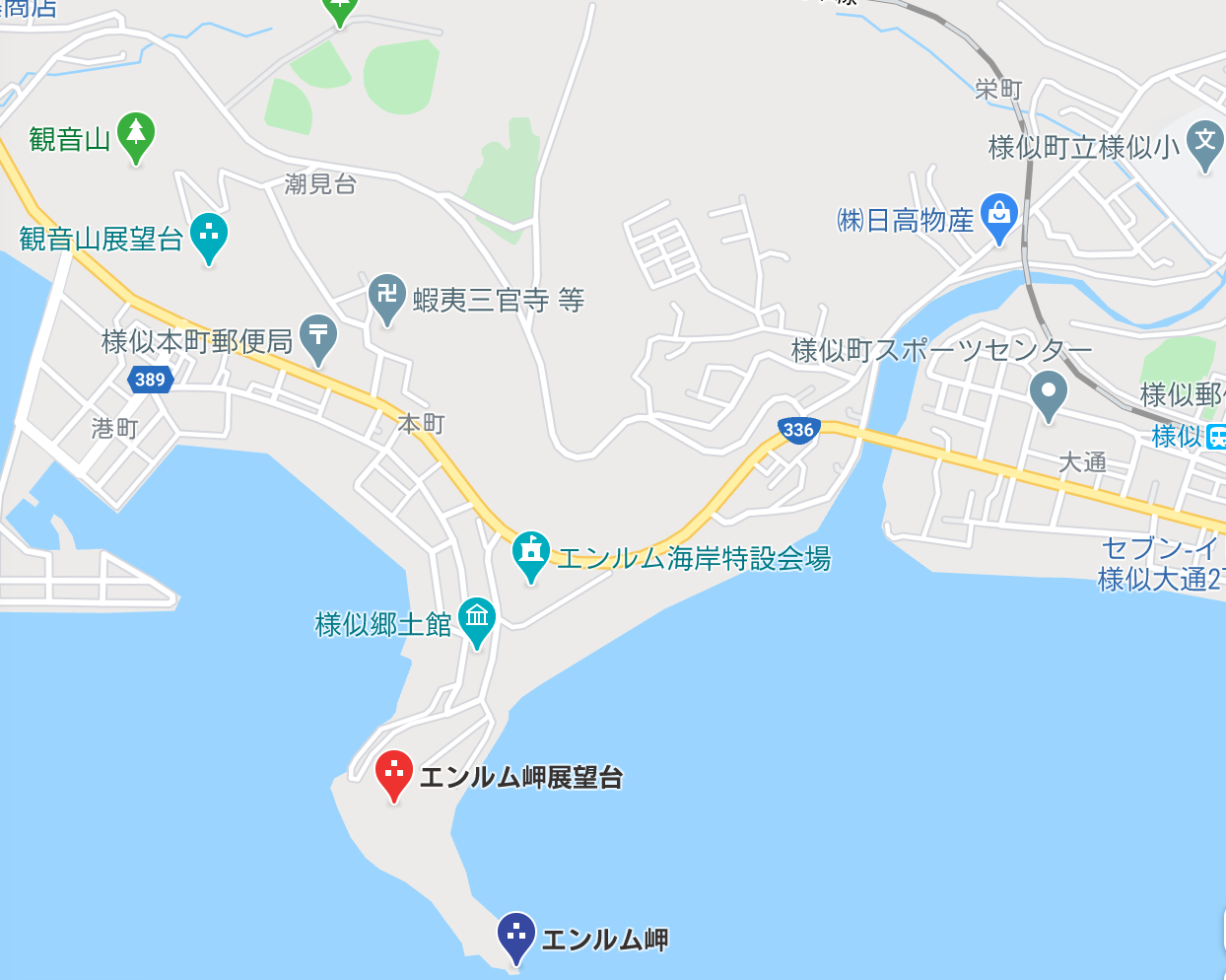 北海道の大自然のパワースポットを車で回ろう サクッと読めるくるまmagazine