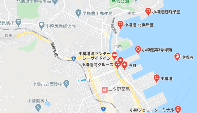 北海道は釣りスポットが豊富 車で北海道の釣りスポットを巡ろう サクッと読めるくるまmagazine