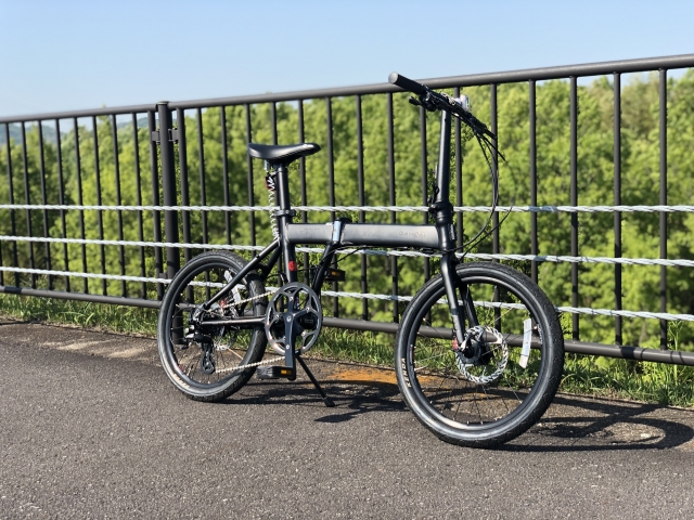 人 が 通れる 幅 自転車