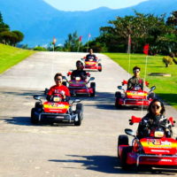 大分県の子供が遊べるゴーカート施設3選 サクッと読めるくるまmagazine