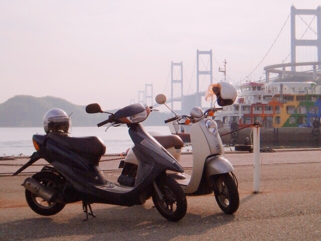 普通自動車免許で乗れるバイクって何 まで 原付だけ サクッと読めるくるまmagazine