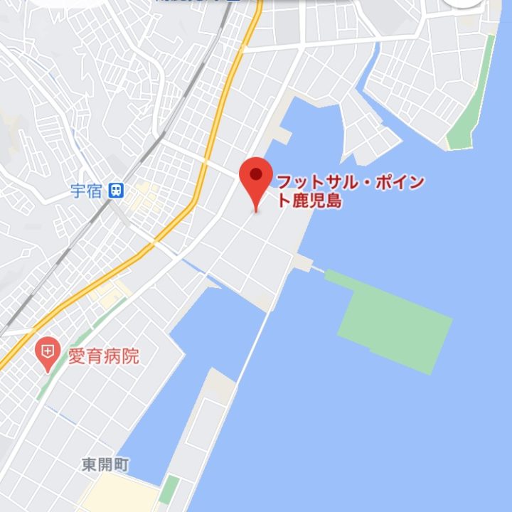 スポーツしよう 鹿児島県の商業施設に併設されたフットサルコートを紹介 サクッと読めるくるまmagazine