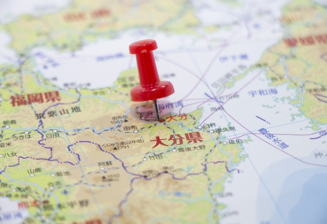 大分県でガス欠のピンチ 24時間営業のガソリンスタンドはこちらです サクッと読めるくるまmagazine