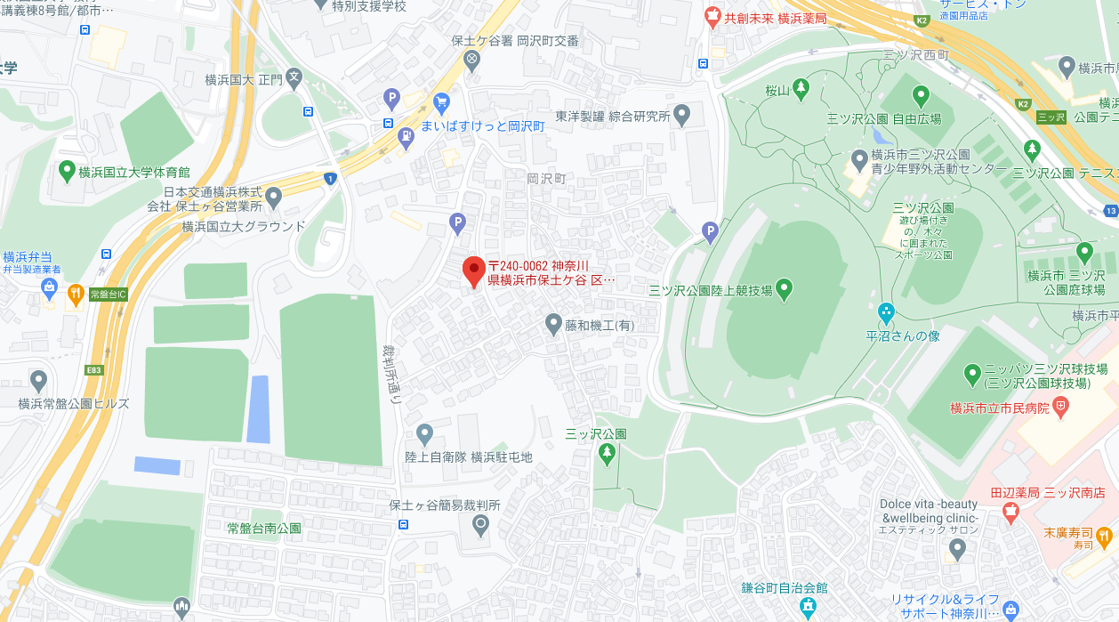 横浜スポーツ カルチャークラブの本拠地 三ツ沢公園球技場のおすすめ駐車場 サクッと読めるくるまmagazine