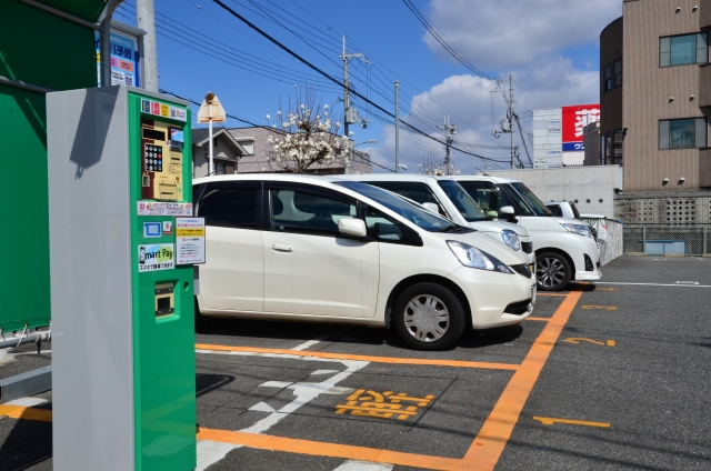 大田区でおすすめの安くてもセキュリティのしっかりしている月極駐車場を紹介 サクッと読めるくるまmagazine