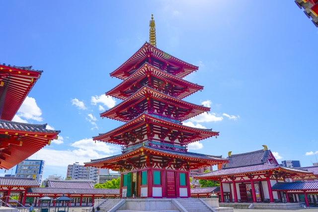 大阪市天王寺区のセキュリティー対応の月極駐車場 サクッと読めるくるまmagazine