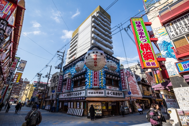 大阪市天王寺区のセキュリティー対応の月極駐車場 サクッと読めるくるまmagazine