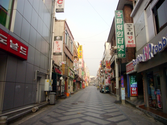 韓国 仁川広域市でおすすめの観光スポットをご紹介します サクッと読めるくるまmagazine