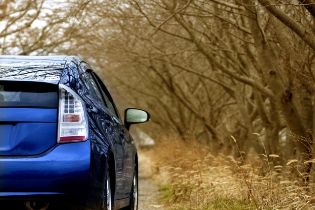 21年最新版 雪道に強い車をご紹介 普通車編 サクッと読めるくるまmagazine