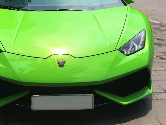 ランボルギーニが日本限定７台の車を発売 ベースモデルのスペックを詳しく紹介 サクッと読めるくるまmagazine
