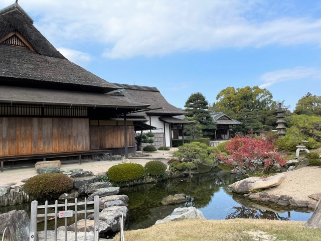 21年版 岡山で美観地区を観光するなら酒津公園で車中泊を サクッと読めるくるまmagazine