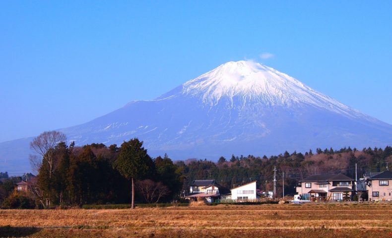 21年版 静岡県で有名な車中泊スポットを紹介します サクッと読めるくるまmagazine