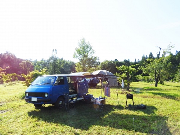 21年版 ペット同伴も可能 群馬県のおすすめ車中泊スポット サクッと読めるくるまmagazine