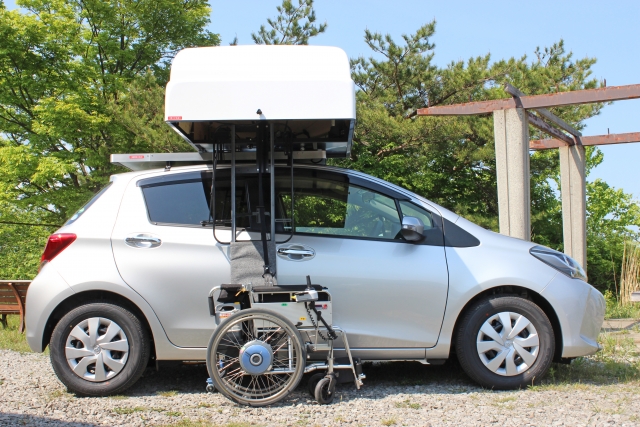 自分に合わせてカスタマイズ 福祉車両の改造を行う会社5選 サクッと読めるくるまmagazine