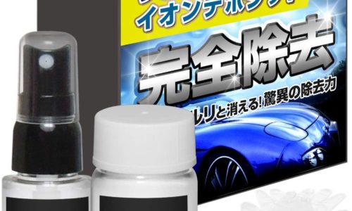 知らなきゃ損 車のサイドミラーについた蜘蛛の巣の撃退方法を照会 サクッと読めるくるまmagazine