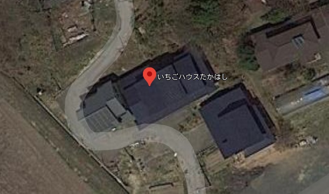 岩手県でいちご狩りするなら いちごハウスたかはし などがおすすめ サクッと読めるくるまmagazine