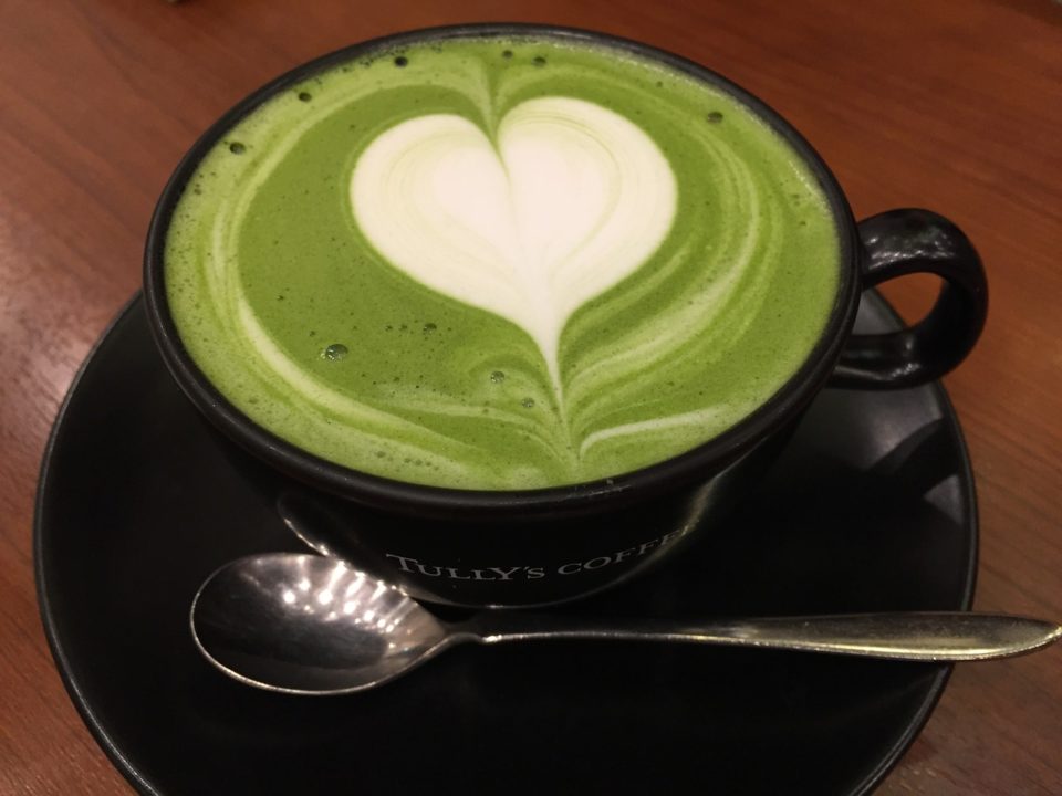 京都の人気抹茶カフェ2選 抹茶以外のフォトジェニックカフェ3選も紹介 サクッと読めるくるまmagazine