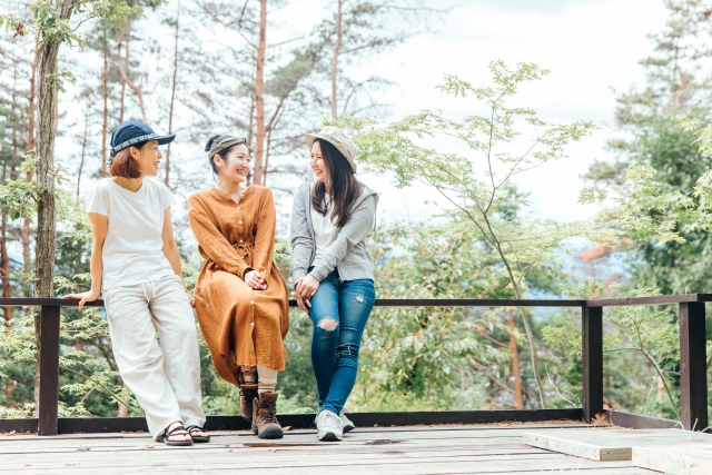 車で行きたい 兵庫県のインスタ映えグランピング施設を紹介 サクッと読めるくるまmagazine