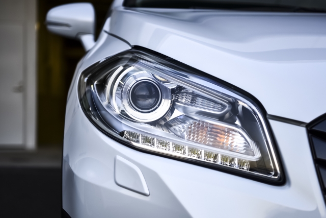 アクティブサスペンションとはどんなサスペンションなのか 徹底解説 サクッと読めるくるまmagazine