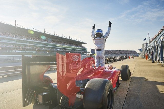 Toto Wolff Record Attempt And Crash On Nurburgring Formula1